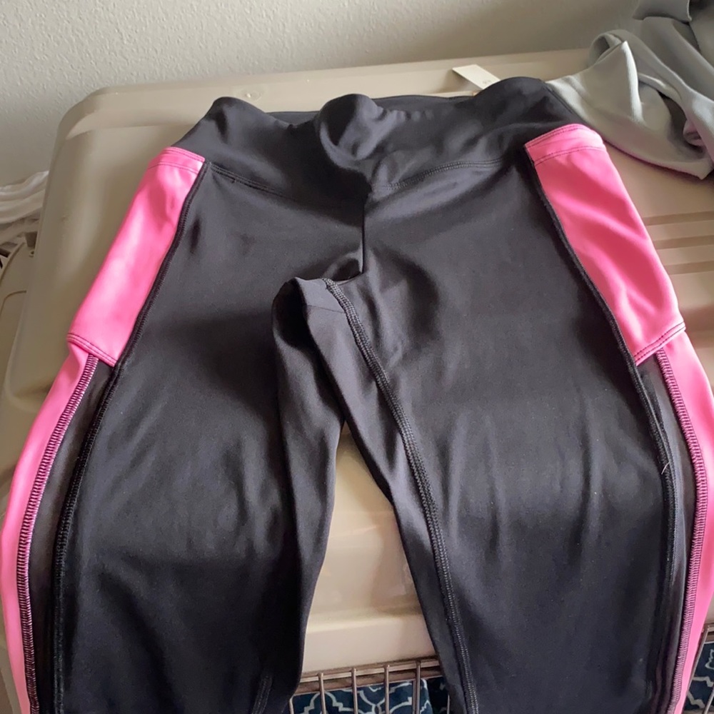 workout leggings